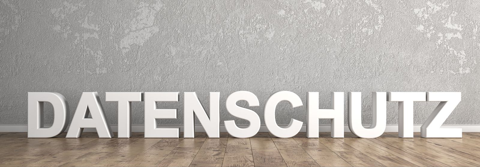 Ihre Daten, unser Versprechen